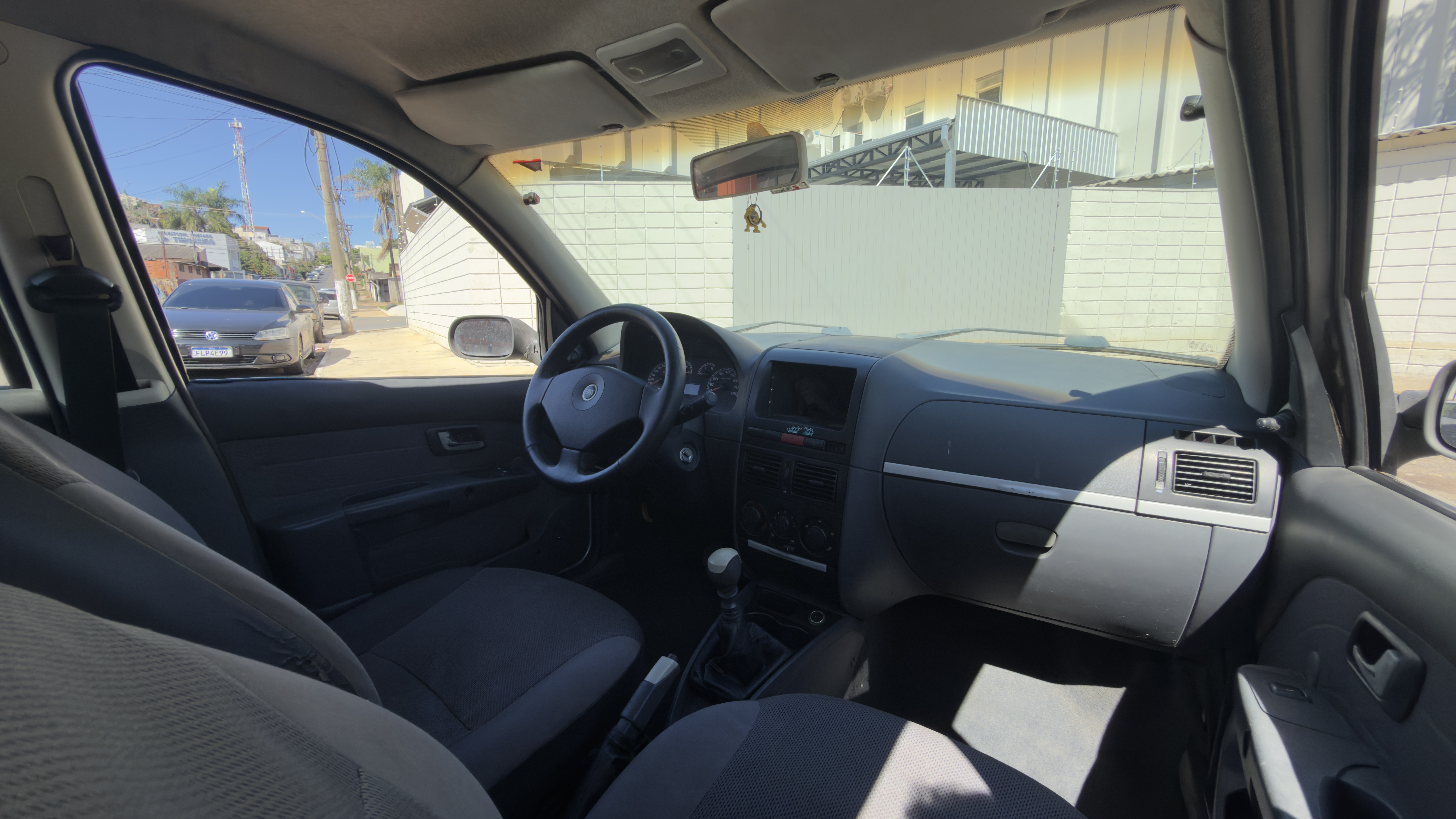 Fiat Palio 1.4 fire 2007 — foto 6