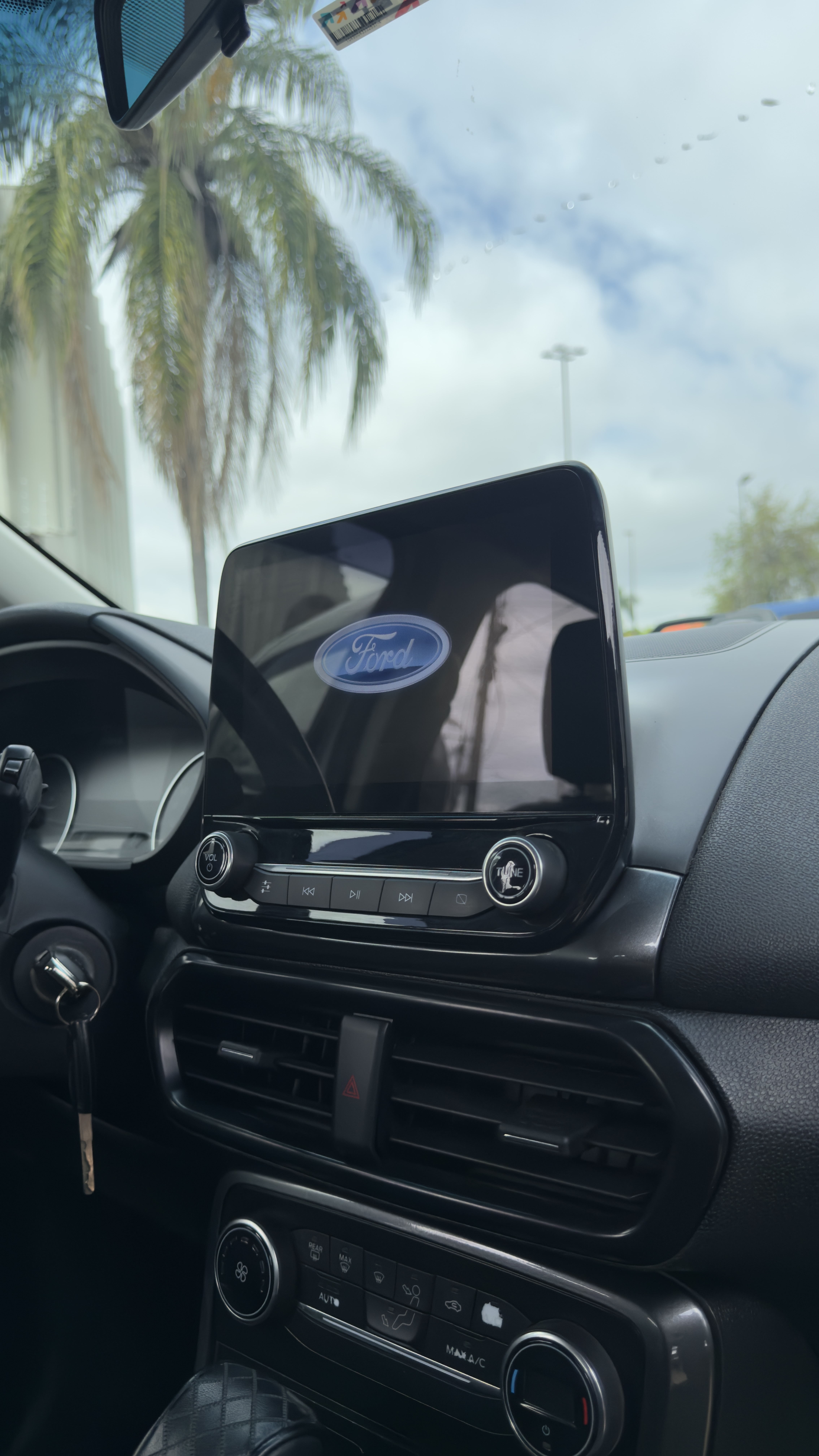 Ford Ecosport Completo 2018 — foto 7